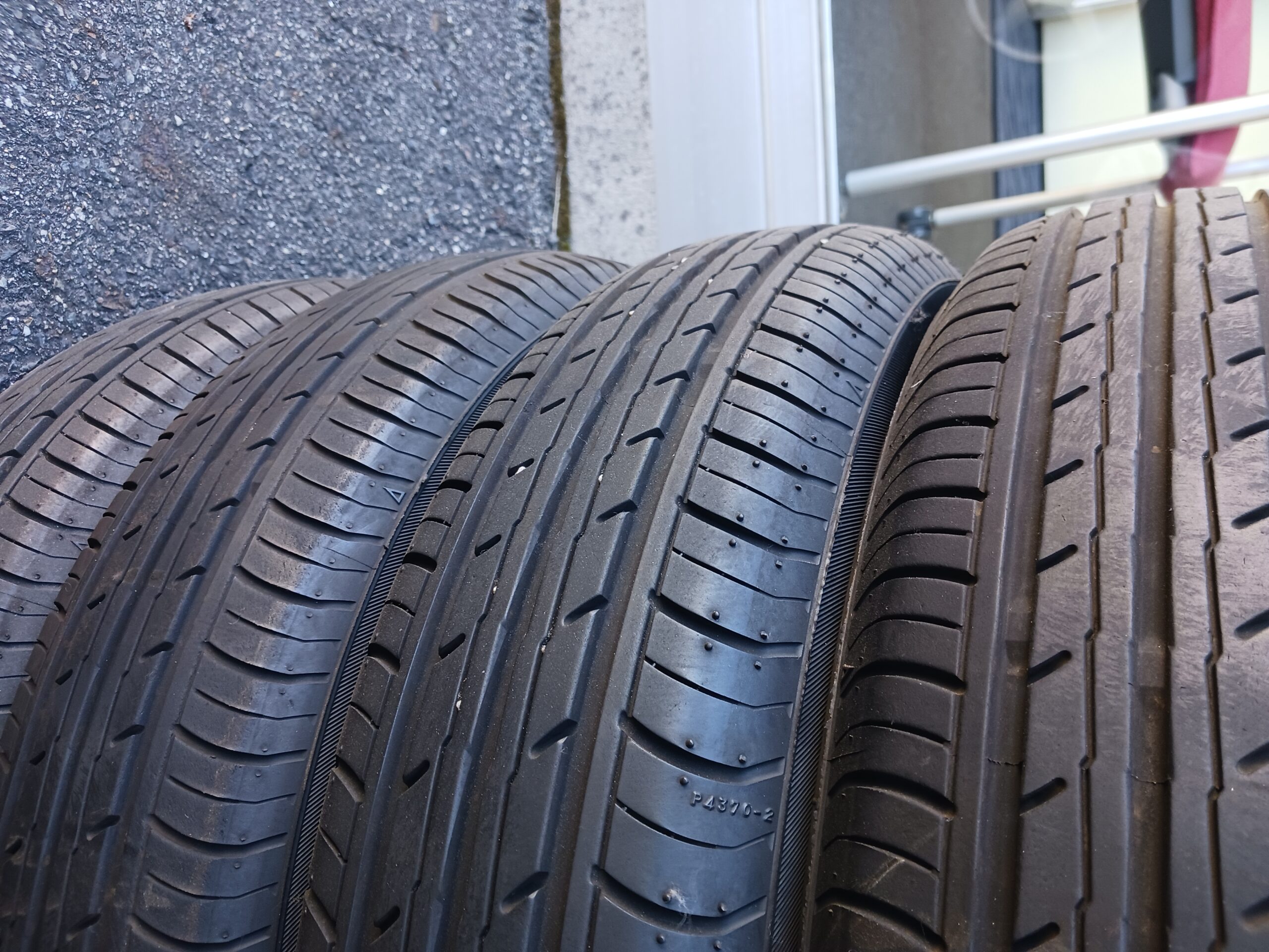 ブルーアースEs　ES32