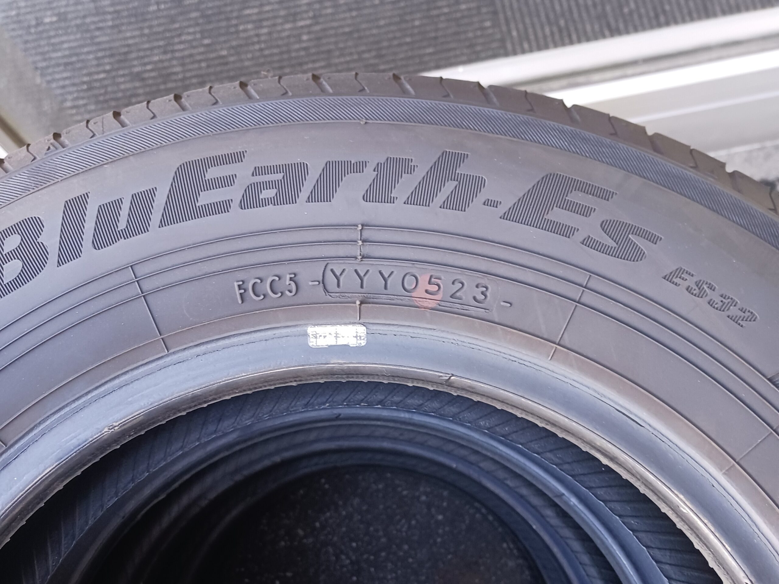 ブルーアースEs　ES32